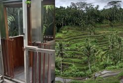 Tragedia na Bali. 5 ofiar zerwania windy. Runęła ze 100 metrów