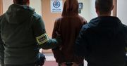Rzucił się z nożem na 12-latkę. Ruszył proces Kyrylo H.