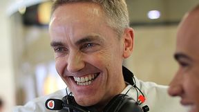 Lotus: Martin Whitmarsh nie jest jedynym kandydatem