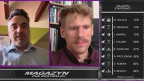 Działacz Apatora zapowiada transfery. "Dwa, trzy głośne nazwiska zmienią kluby"