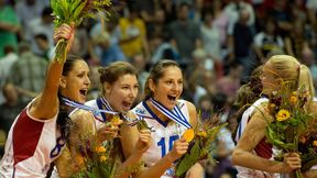 Terminarz turnieju siatkarek podczas igrzysk olimpijskich. Wielki hit zakończy fazę grupową