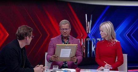 Jakimowicz się zdziwił. "Tak powinno się robić w TVP"
