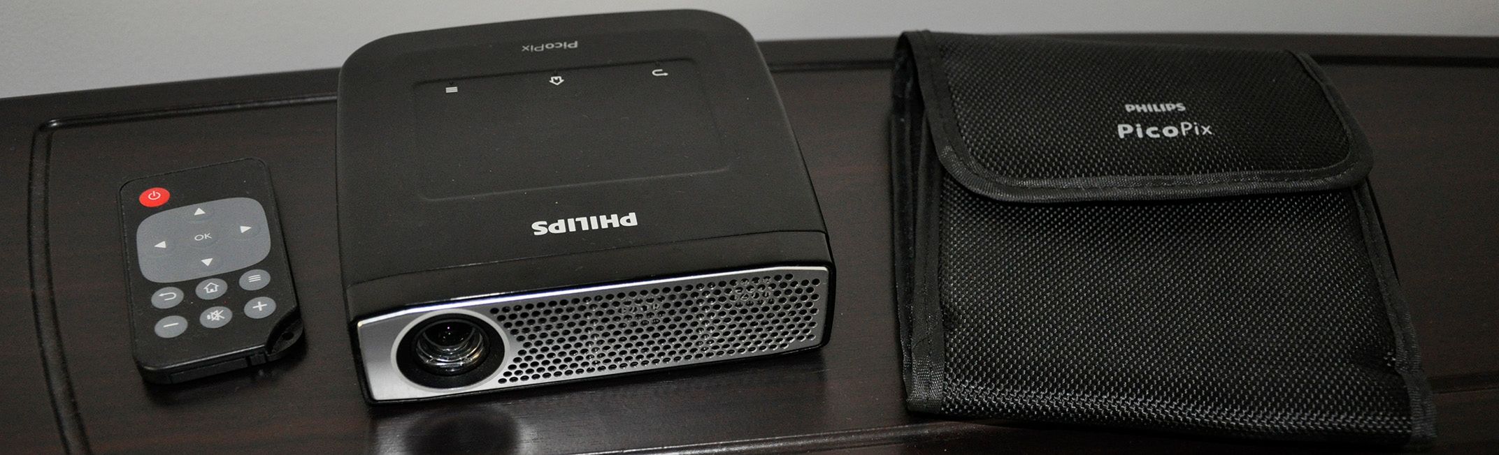 Philips PicoPix 4935 - test i recenzja 11