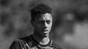 Piłkarz EA Guingamp, Nathael Julan, zginął w wypadku samochodowym
