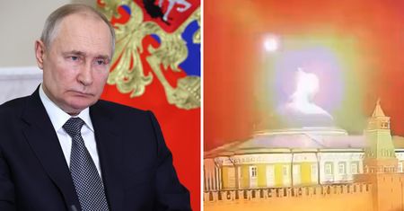 Specjalni agenci są w Rosji. Media już ich "rozpracowały"