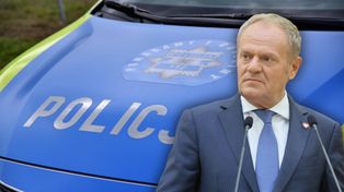 Groźby w sieci wobec premiera. Policja zatrzymała mężczyznę