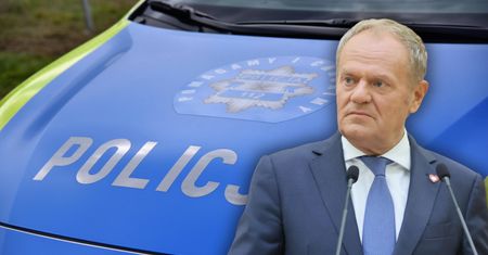 Groźby w sieci wobec premiera. Policja zatrzymała mężczyznę