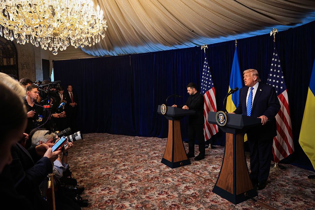 Wspólna konferencja prasowa