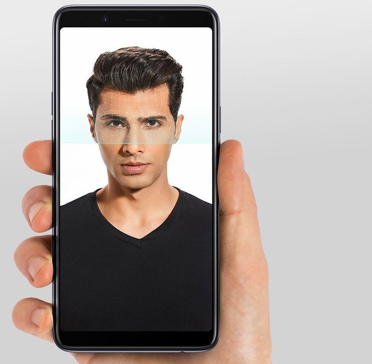 Realme1 oficjalnie. Debiut nowej marki jednego z największych producentów smartfonów 3