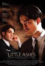 Little Ashes