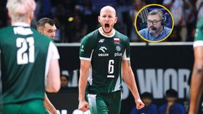 MŚ: Ostrzega Polaków przed Kanadą. Wspomniał o Bartoszu Kurku