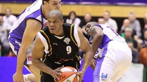 Nieoficjalnie: Torey Thomas zagra w Rosie!