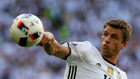 Tak dorabia Thomas Mueller. Kolega Lewandowskiego ma dochodowe hobby