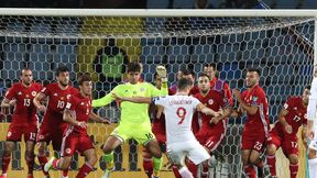 Polska o krok od awansu na mundial. Radosław Majdan i Dariusz Tuzimek komentują