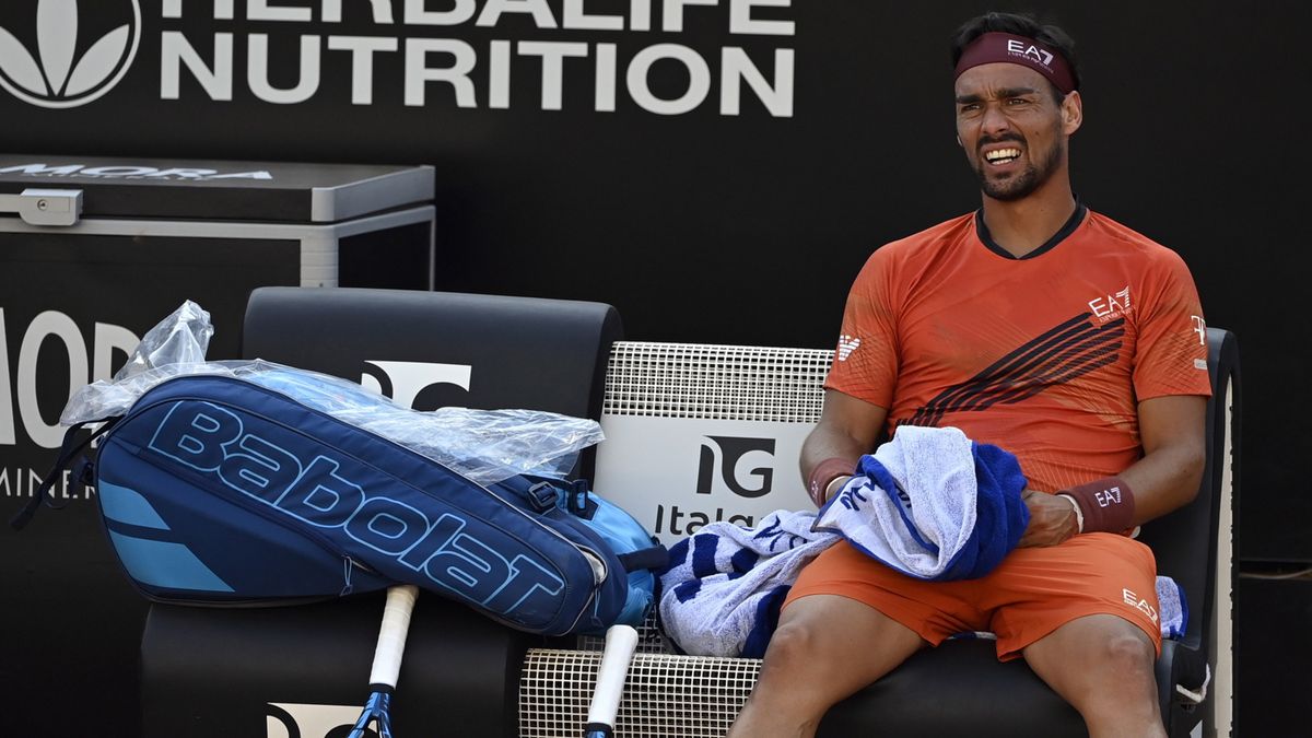 Fabio Fognini