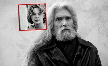 Nie żyje Björn Andrésen. "Najpiękniejszy chłopiec świata"