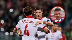 Borek ostro o reprezentancie Polski. "Nie do poznania"