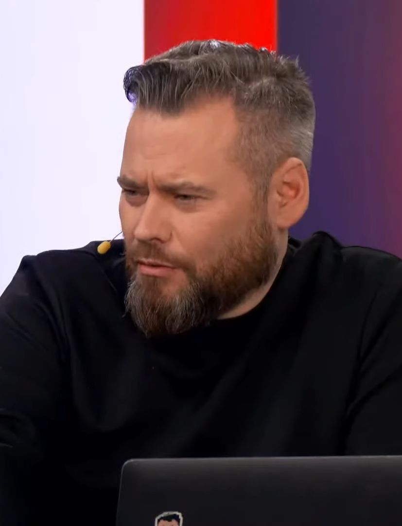 Krzysztof Stanowski