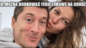 Kibice nie zawiedli. Zobacz memy po meczu Polaków
