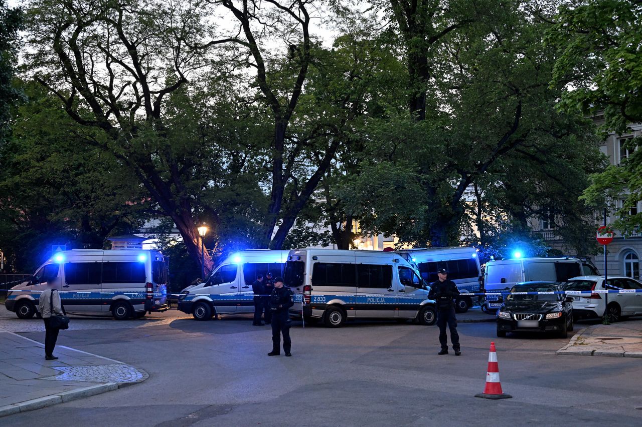 Brutalne morderstwo na UW. Obrońca podejrzanego na wojnie ze śledczymi