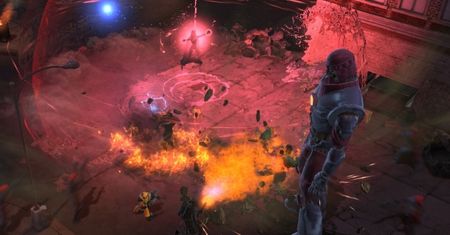David Brevik: "Marvel Heroes to duchowy spadkobierca Diablo 2"