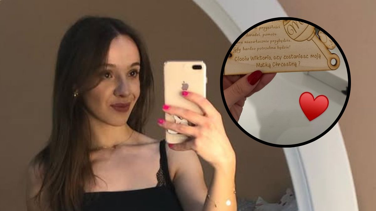 Wiktoria z "Rolnik szuka żony" przekazała dobre wieści