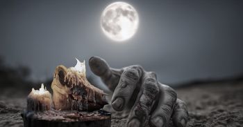 Historia Halloween, którą Kościół próbował wymazać