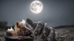 Historia Halloween, którą Kościół próbował wymazać
