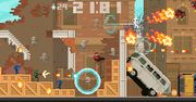 Fani Contry (i pochodnych) powinni zwrócić uwagę na Super Time Force