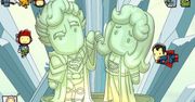Kolejna część Scribblenauts zabierze nas do świata bohaterów DC Comics