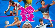London 2012: The Official Video Game of the Olympic Games - recenzja