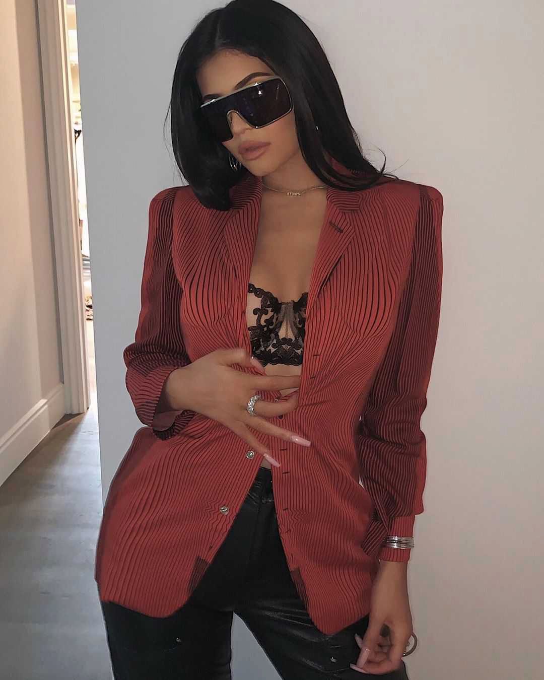 Kylie Jenner - Instagram