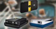 CES 2019: Kodak prezentuje nowe aparaty natychmiastowe, drukarkę i projektor