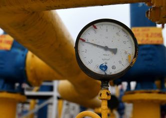 Ceny gazu w Europie reagują na słowa z Kremla. Białoruś zagroziła zakręceniem kurka