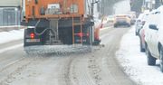 Łódź: Jak miasto jest przygotowane na śnieżycę i inne zjawiska?