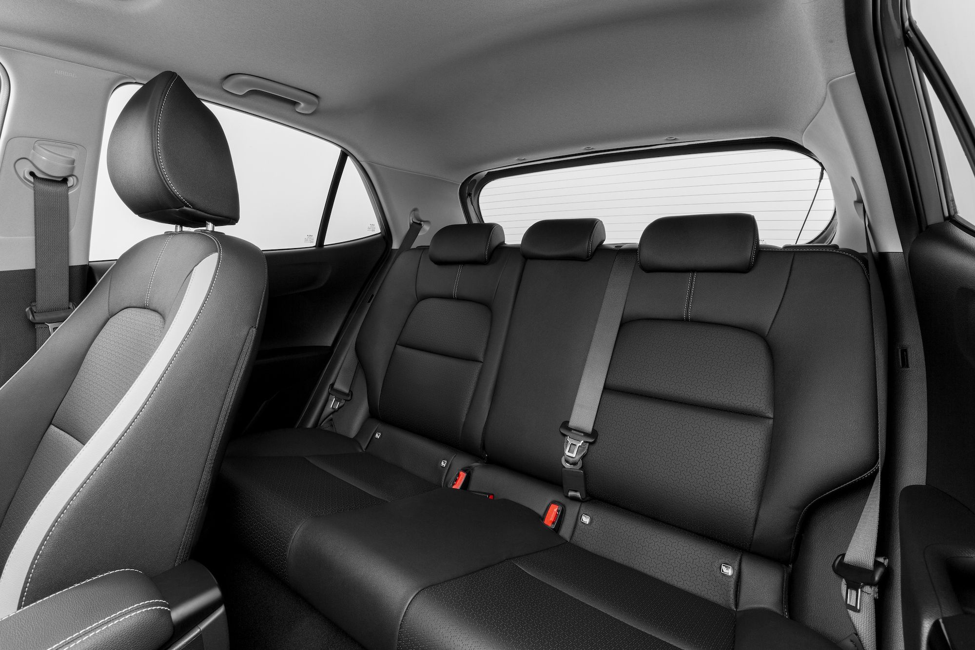 Kia Picanto 2024