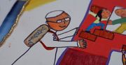 Rzym: Dzieci ze szpitala Bambino Gesù. "Jesteśmy z Tobą, Papieżu Leonie"