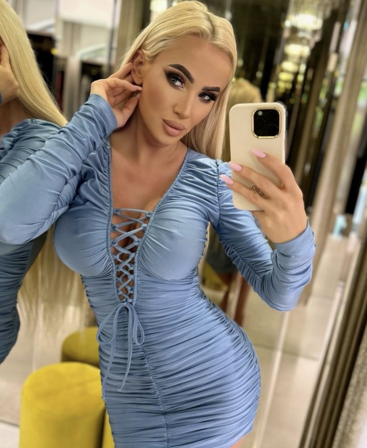 Izabela Macudzińska
