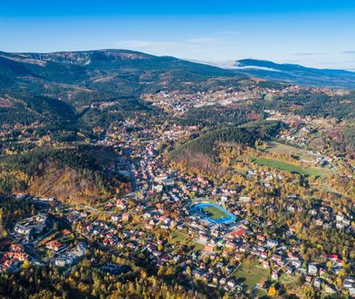 Długi weekend listopadowy. Zakopane spadło z pierwszego miejsca. Oto nowy hit