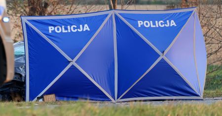 Wieczorna tragedia. 25-latka nie żyje