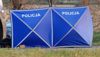 Wieczorna tragedia. 25-latka nie żyje