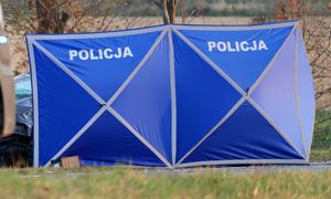 Wieczorna tragedia. 25-latka nie żyje