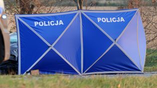 Wieczorna tragedia. 25-latka nie żyje
