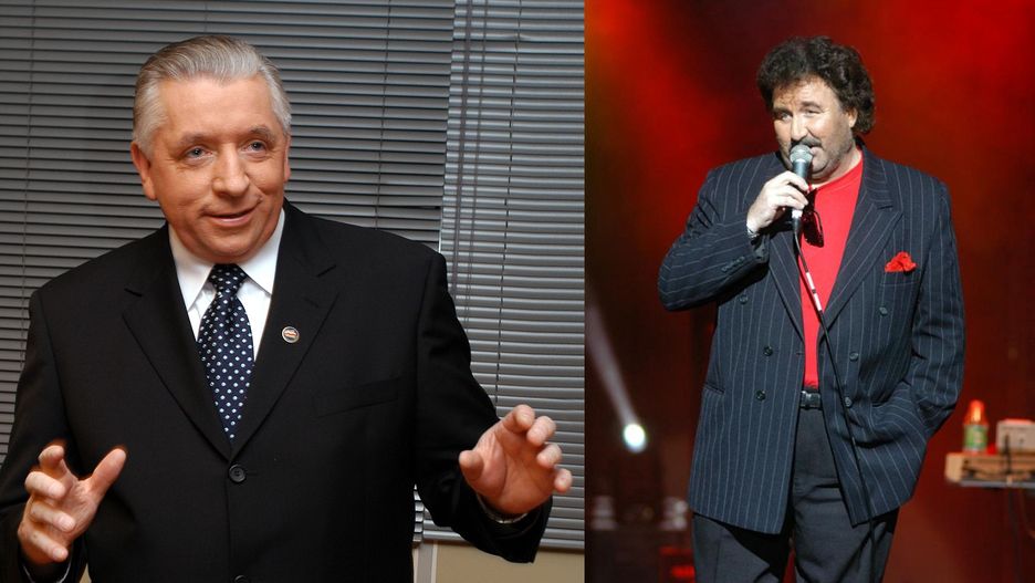 Lepper kusił Krawczyka wielką polityką