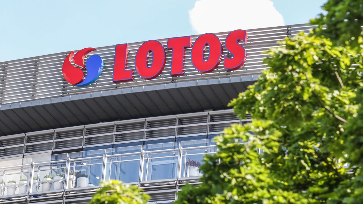 Lotos ma nowego prezesa.