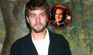 W końcu przerwał milczenie. Tak mówił o zmarłym koledze