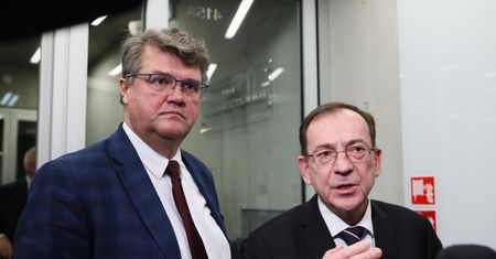 Afera gruntowa. O co w niej chodziło? To za nią skazani zostali Kamiński i Wąsik