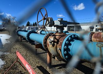 Wyciek ropy z rurociągu na Mazowszu. Jest komunikat PERN