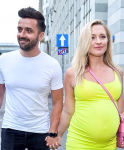 Rafał Szatan o kłótniach z żoną: "Drzwi wypadają z futryny"