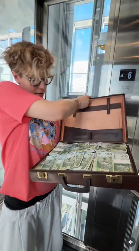 Mikołaj "Bagi" Bagiński